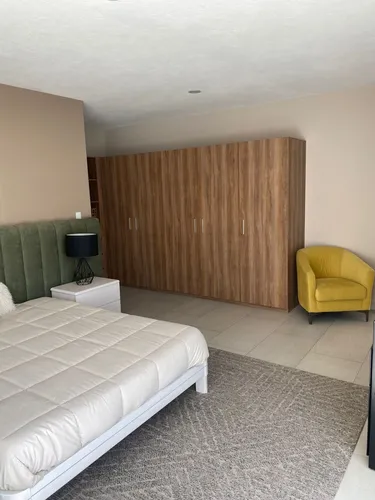 Renta Casa En Vivace Atizapán