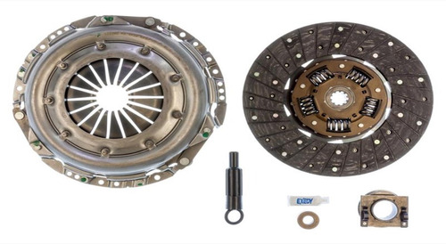 Kit De Clutch - Ford F-100 F-250 Pickup