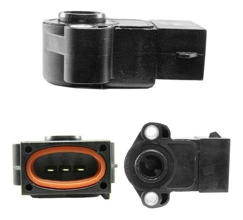 Sensor De Posición Del Acelerador Para Ford 87/93