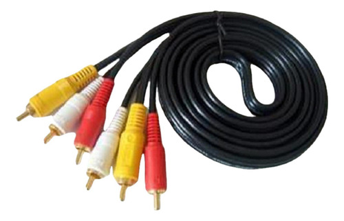 Cable De Audio Y VĂdeo Conector De Cable De Audio Cable De A