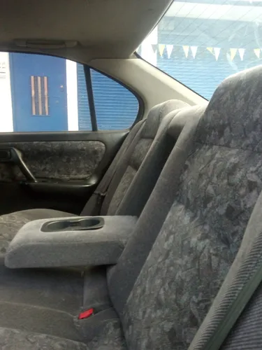 Nissan Primera 2.0 Gxe
