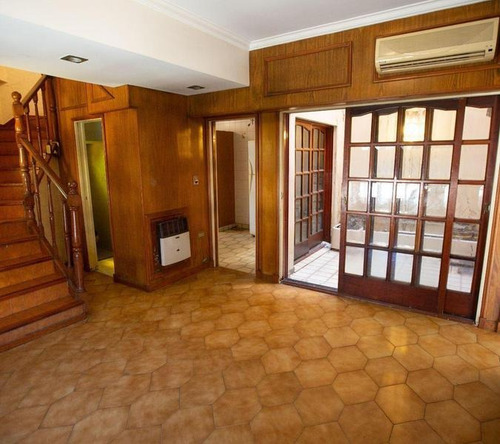 Imagen 4 de 17 de Casa En Lote Propio Con Quincho - Terraza - Patio Y Cochera - Anticipo Y Cuotas