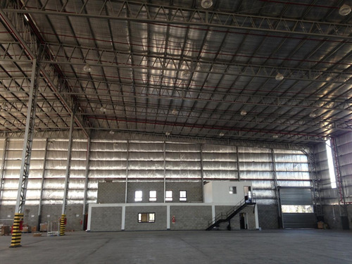Imagen 14 de 19 de Depósito 5000m2 - Pilar