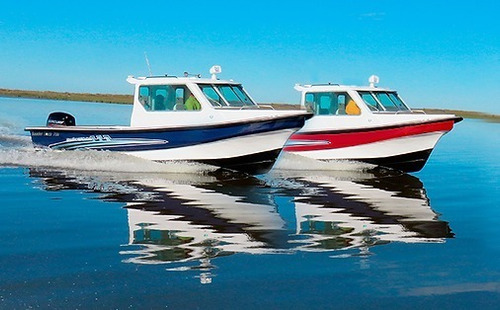 Imagen 10 de 15 de Baader Track 700 Cabinada 2023 Ideal Para El Delta
