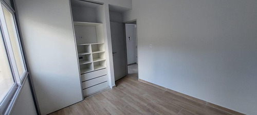 Departamento En Villa Ballester