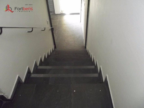 Imagem 19 de 28 de Casa À Venda, 291 M² Por R$ 750.000,00 - Jardim Professor Francisco Morato - Francisco Morato/sp - Ca0007