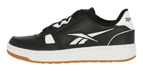 Zapatilla Reebok Resonator Low Hombre Core Black/ftwr White