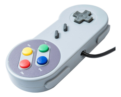 Control Usb Retro Gamepad Pc Android Mac Raspberry Pi Linux
