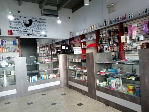 Imagen 9 de 11 de Se Vende Fondo De Comercio C.c Bosque Del Este Ve01-1433ze-ajim