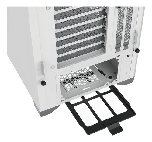 Gabinete Corsair Cc-9011219-ww 7000d Airflow Atx Usb 3.0 /vc