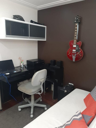 Imagem 12 de 30 de Apartamento Com 3 Dormitórios À Venda, 194 M² Por R$ 1.780.000,00 - Jardim Aquarius - São José Dos Campos/sp - Ap6162