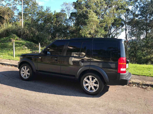 Imagem 5 de 10 de Land Rover Discovery Diesel Tdv6
