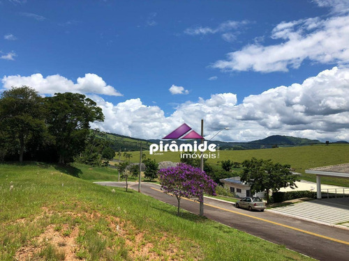 Imagem 1 de 19 de Terreno À Venda, 1000 M² Por R$ 175.000,00 - Canaã - Jambeiro/sp - Te1251