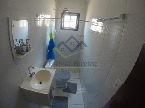 Imagem 12 de 20 de Casa Sobrado Situado No Parque Maria Helena, Suzano - So00163 - 70129866