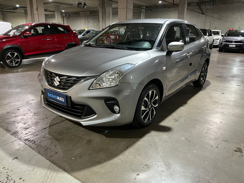 Suzuki 1.4 Gls Mt 5p