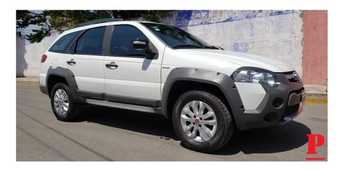 Riel Inyectores Fiat Palio Adventure 1.6 Aut 10-20 Original (Usado)