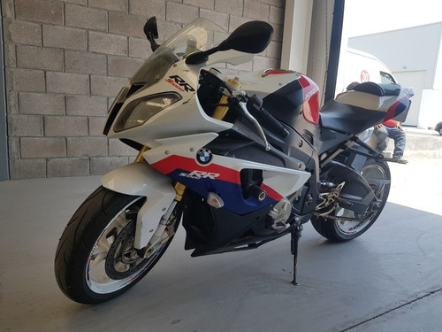 Imagen 10 de 15 de Bmw 1000rr