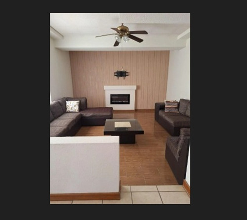 Casa En Venta En Chuhuahua ,eo
