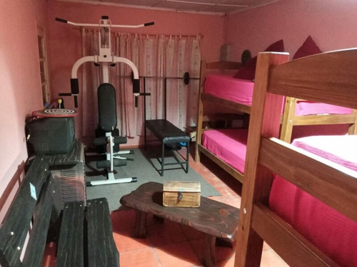 Casa Campo,chacra, Para Descansar Y Desestresarse,por Día