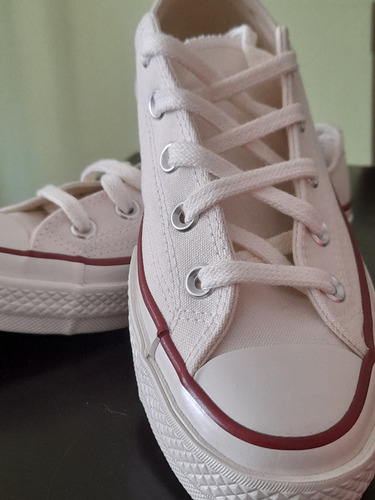 Championes Converse Chuck 70 Ox