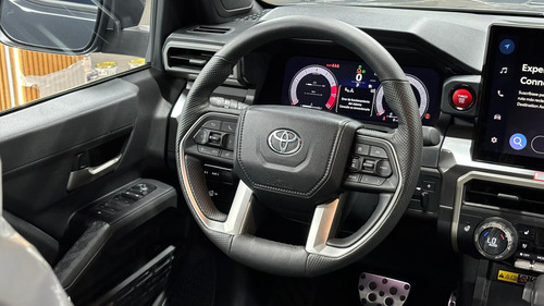 Toyota Tacoma Trd Sport 2024