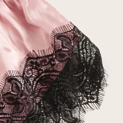 Wu Lencería Femenina, Bragas, Pantalones Cortos, Ropa