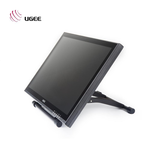 Imagen 4 de 7 de Tableta Digitalizadora Monitor Dibujos Animados Ugee 1910b