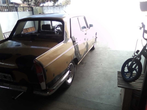 Peugeot 404 1.971