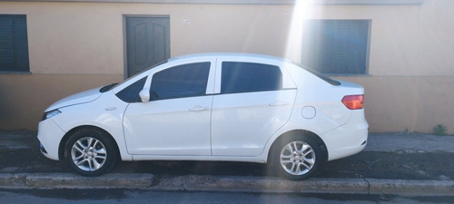 Imagen 8 de 8 de Geely 515 2017 1.5 Gl