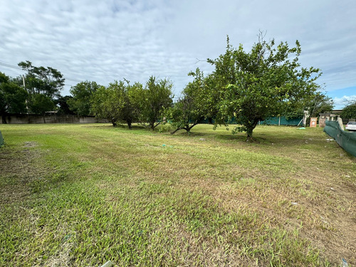 Venta Terreno / Lote Ingenio San Pablo