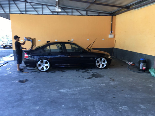 Bmw 328 99 4p