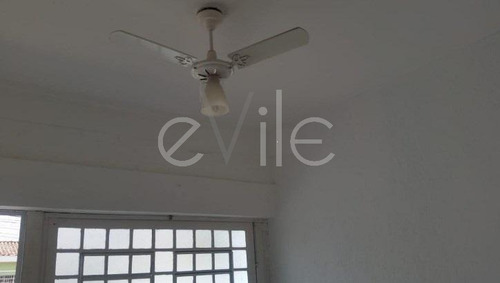 Casa À Venda Em Jardim Bonfim - Ca006986