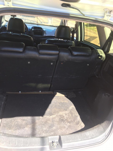 Honda Fit 2009 1.4 Lx Flex Aut. 5p