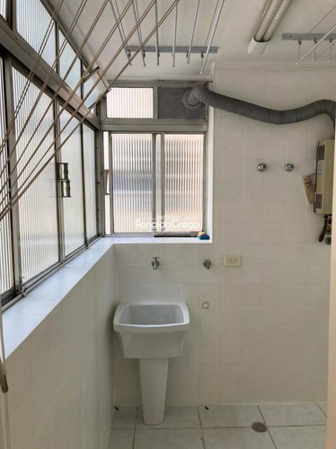 Imagem 17 de 18 de Apartamento Com 2 Dorms, Itaim Bibi, São Paulo - R$ 945 Mil. - V3943