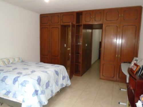 Imagem 5 de 27 de Sobrado Com 3 Dormitórios À Venda, 264 M² Por R$ 1.300.000 - Parque Imperial - São Paulo/sp - So0486