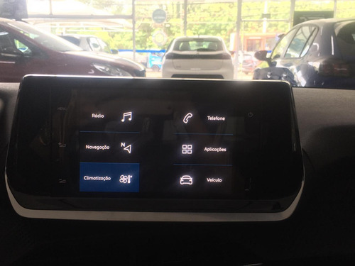 Imagem 5 de 6 de Peugeot 208 Active 1.6 (flex) (aut)