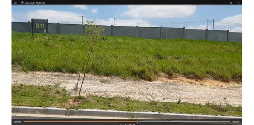 Vendo Terreno Condomínio Fechado Reserva Dos Ipês - Boituva (à Vista Ou Parcelado)