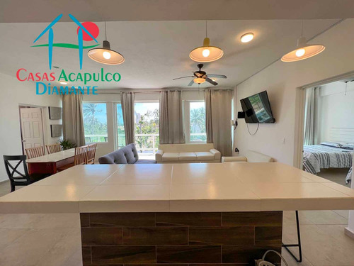 Cad Gran Palma Villa Premium. Depa En Renta Vacacional. Completamente Equipado Con Capacidad Hasta Para 9 Personas