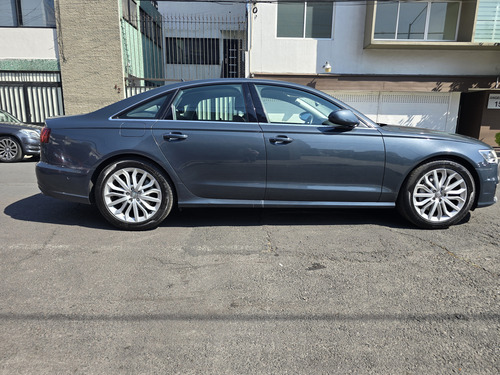Audi A6 3.0 Tfsi 333hp Elite At