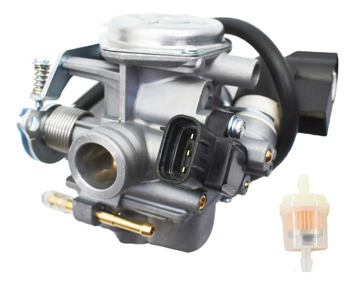 Carburador Para Honda Ruckus 50 Nps50 Nps 50 Carb 2008-2019