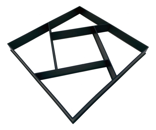 Moldes Para Concreto Estampado, Hormigón Pavimentadora Patio