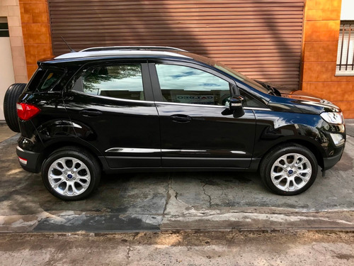 Ford Ecosport 2.0 Gdi Titanium 170cv 4x2 Se Freestyle 1.5 S