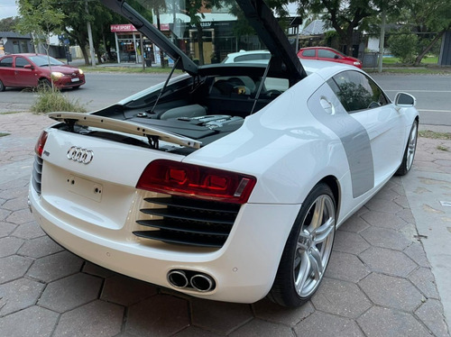 Audi R8 Coupé 4.2 Fsi 420cv Quattro 2009