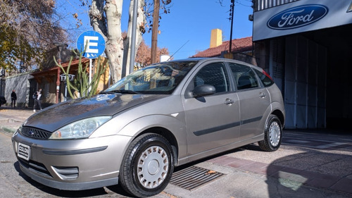 Imagen 21 de 21 de Ford Focus 2008 Unica Mano - Pocos Km -