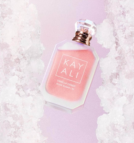Kayali Vainilla Candy Rock| 42 Edp 100 Ml