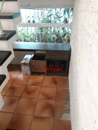 Imagem 10 de 20 de Sobrado Com 3 Dormitórios À Venda, 250 M² Por R$ 850.000,00 - Penha De França - São Paulo/sp - So2193