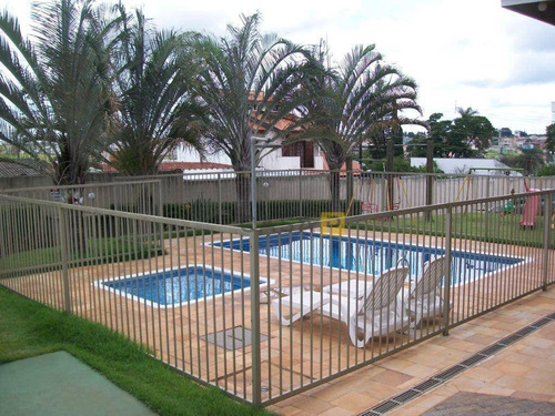 Imagem 3 de 16 de Apartamento Residencial À Venda, Vila Santa Maria, Americana. - Ap0064
