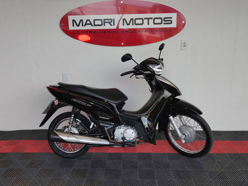  Honda Biz 125 Es/ Es F.inj./es Mix F.injection