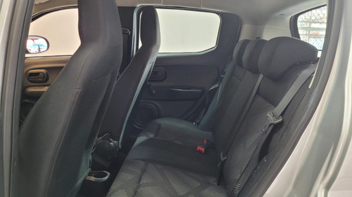 Fiat Mobi MOBI LIKE 1.0 FIRE FLEX 5P.