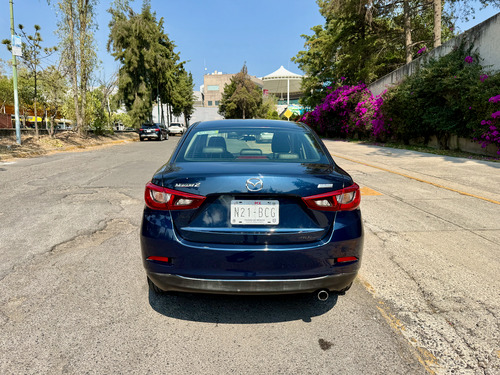 Mazda Mazda 2 1.5 I Grand Touring At